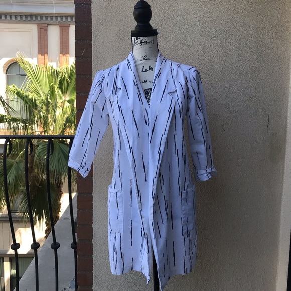 C’est George Jackets & Blazers - Vintage 80’s Blazer
